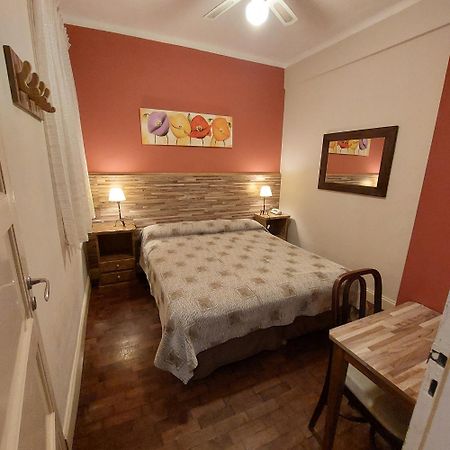 Hotel Luminton Mar del Plata Zewnętrze zdjęcie