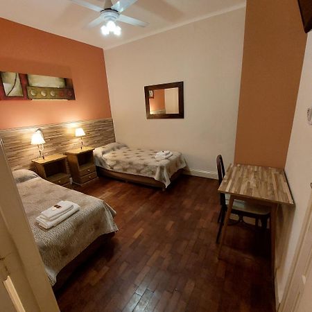 Hotel Luminton Mar del Plata Zewnętrze zdjęcie