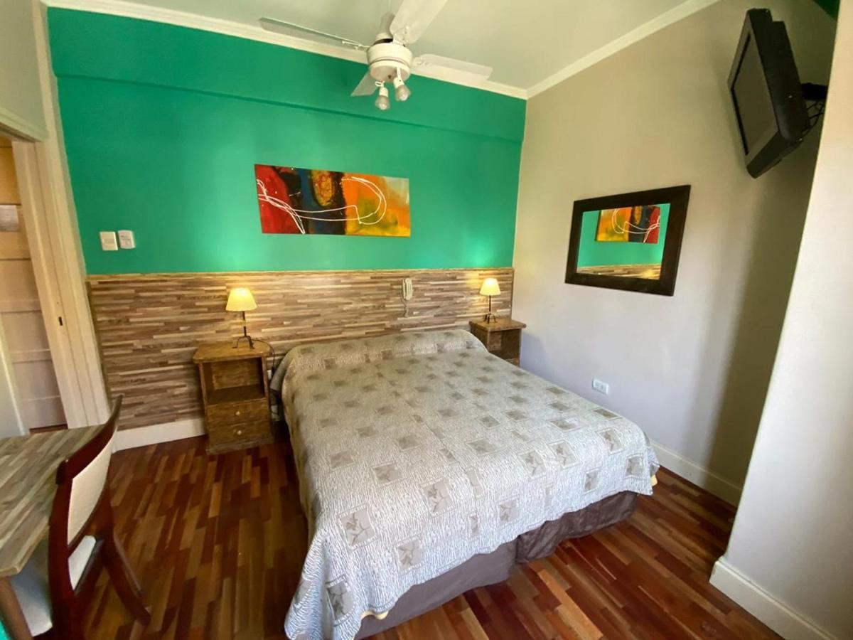 Hotel Luminton Mar del Plata Zewnętrze zdjęcie