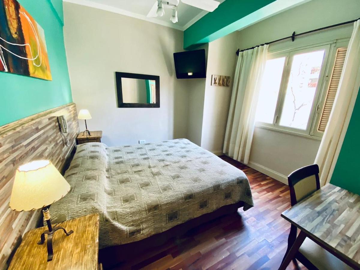 Hotel Luminton Mar del Plata Zewnętrze zdjęcie