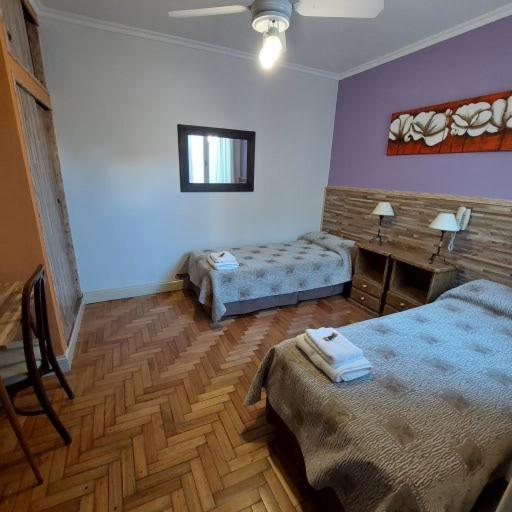 Hotel Luminton Mar del Plata Zewnętrze zdjęcie