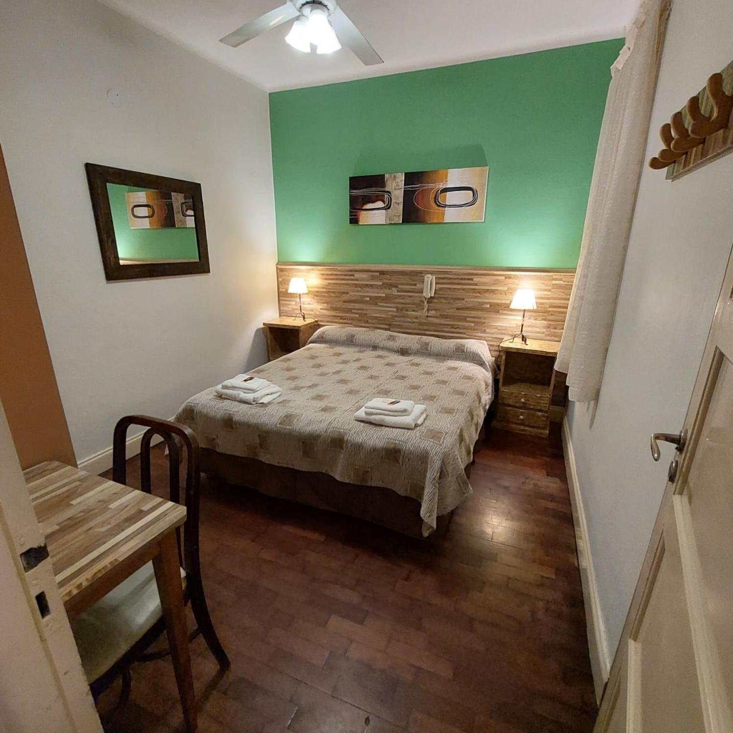 Hotel Luminton Mar del Plata Zewnętrze zdjęcie