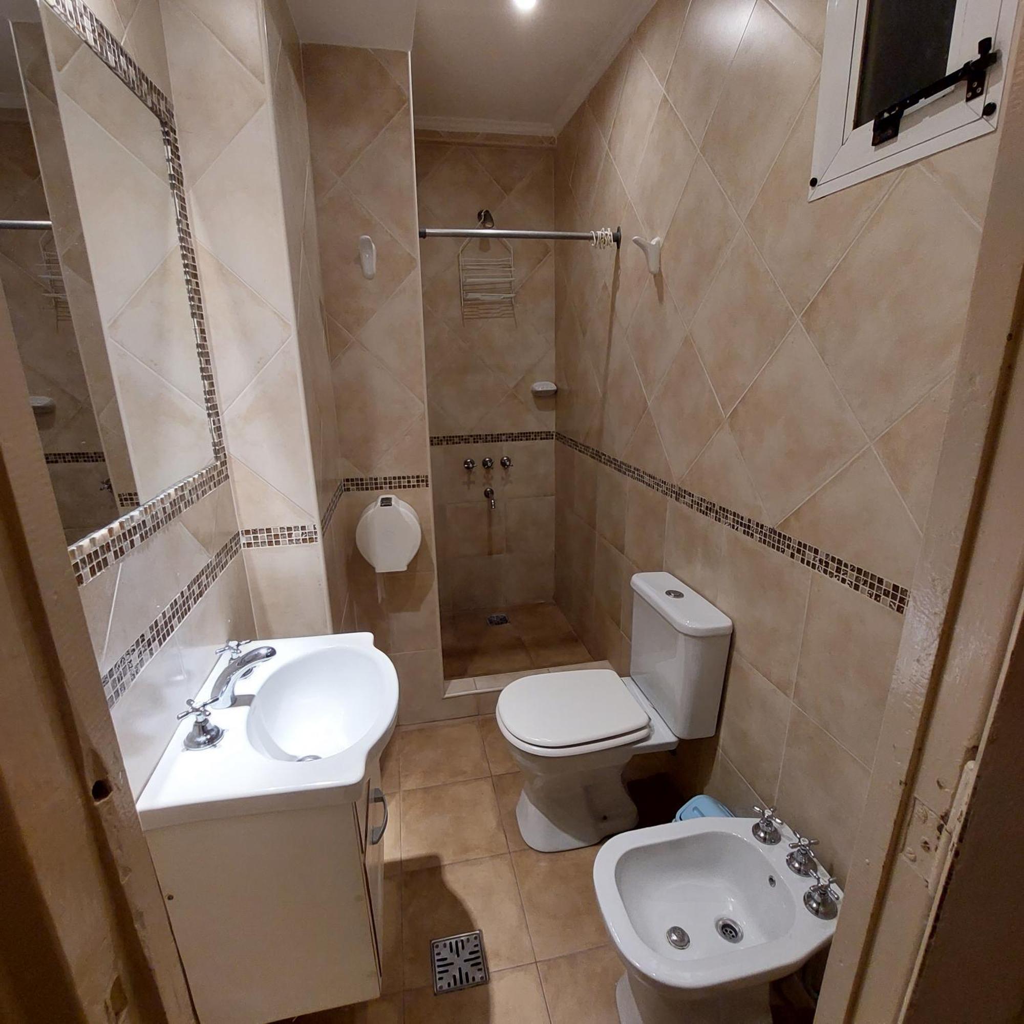Hotel Luminton Mar del Plata Zewnętrze zdjęcie