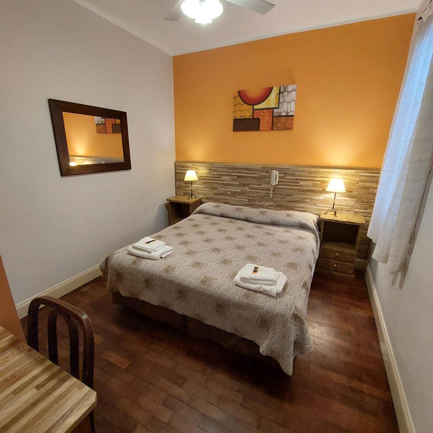 Hotel Luminton Mar del Plata Zewnętrze zdjęcie