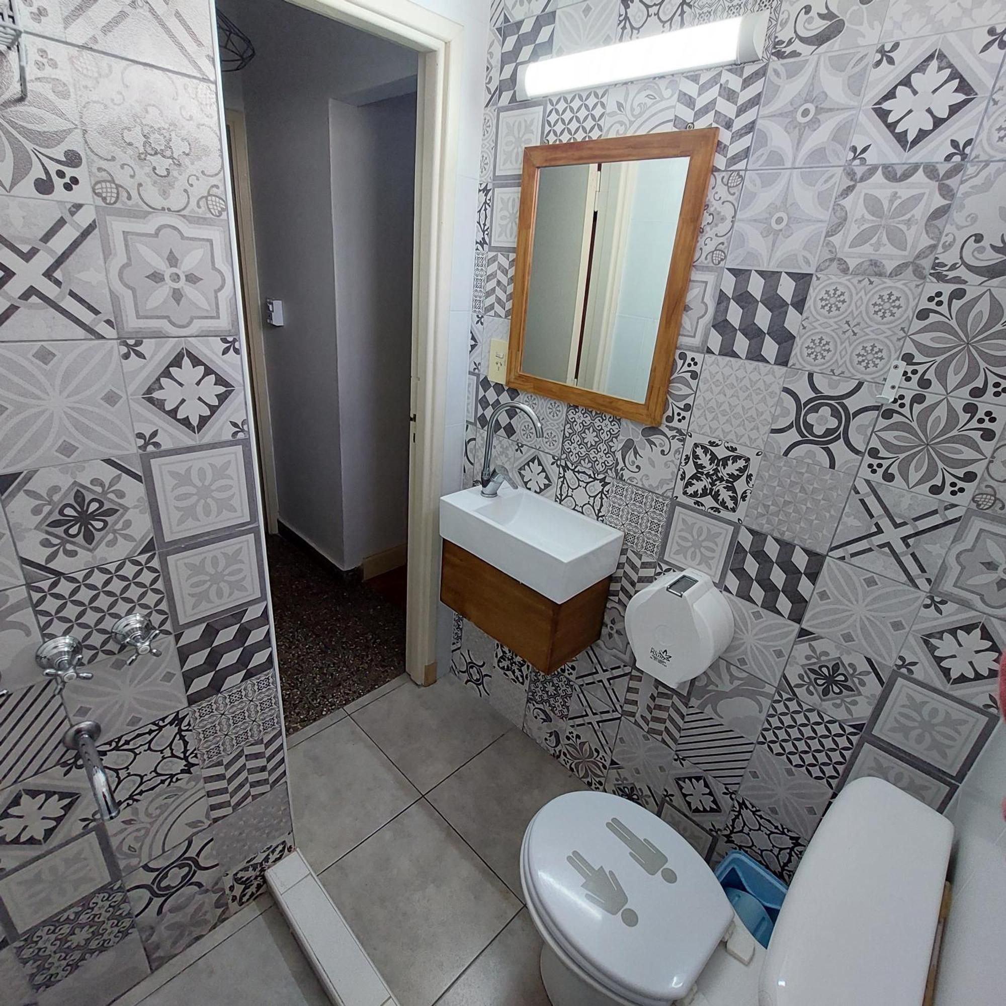 Hotel Luminton Mar del Plata Zewnętrze zdjęcie