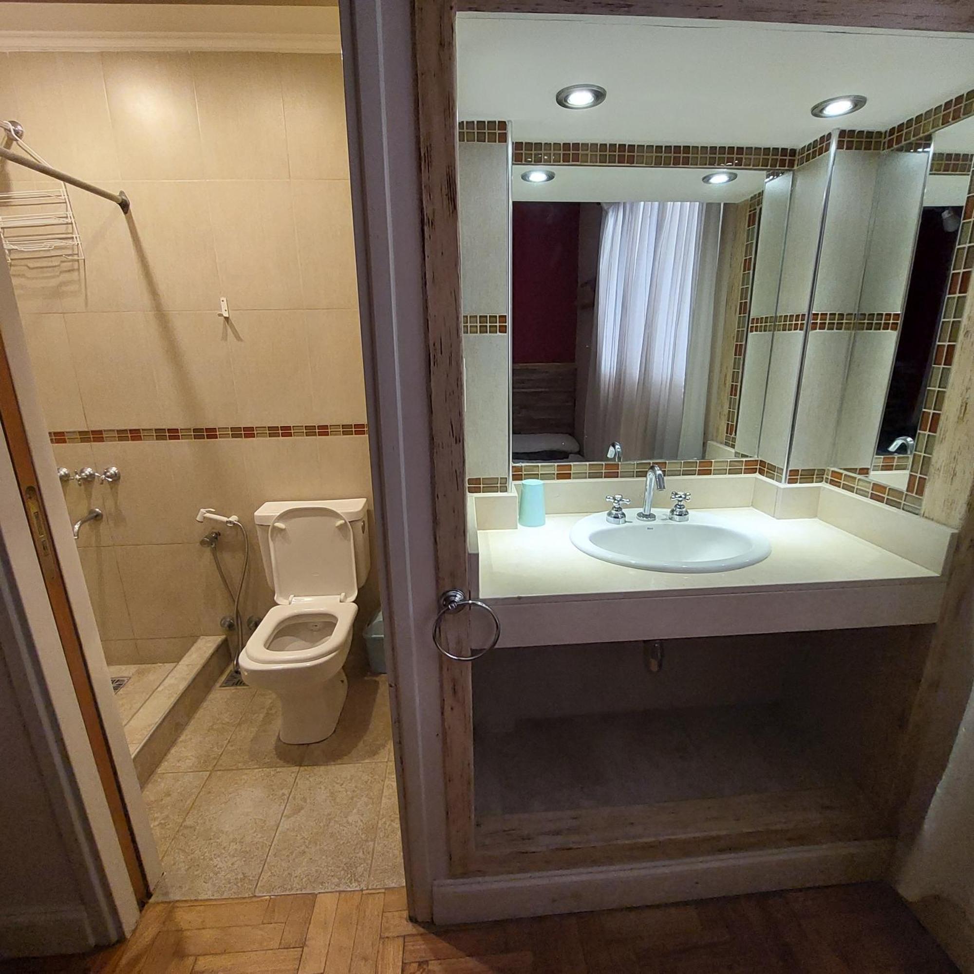 Hotel Luminton Mar del Plata Zewnętrze zdjęcie