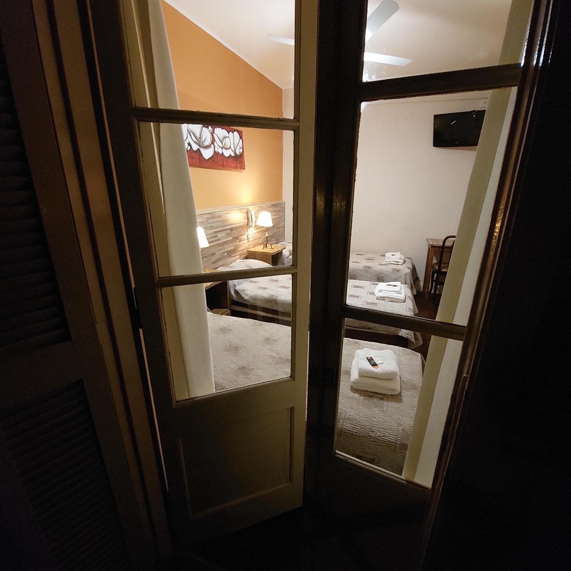 Hotel Luminton Mar del Plata Zewnętrze zdjęcie