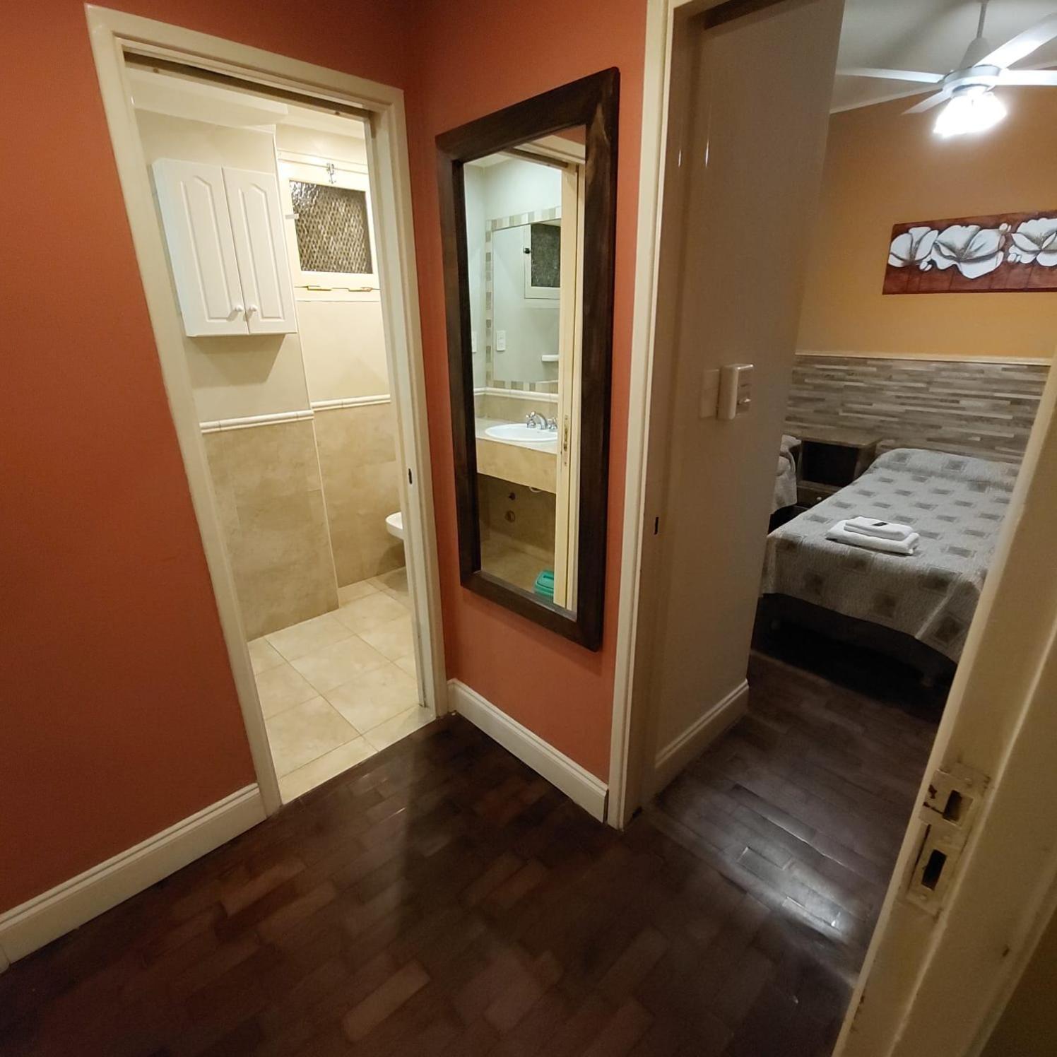 Hotel Luminton Mar del Plata Zewnętrze zdjęcie