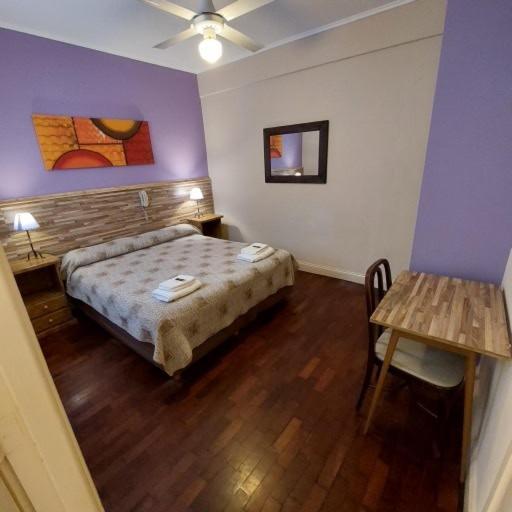Hotel Luminton Mar del Plata Zewnętrze zdjęcie