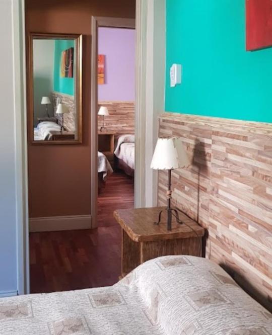 Hotel Luminton Mar del Plata Zewnętrze zdjęcie