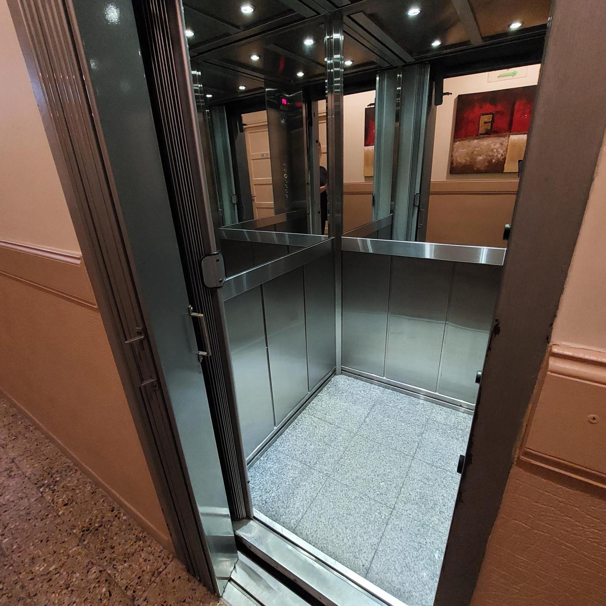 Hotel Luminton Mar del Plata Zewnętrze zdjęcie