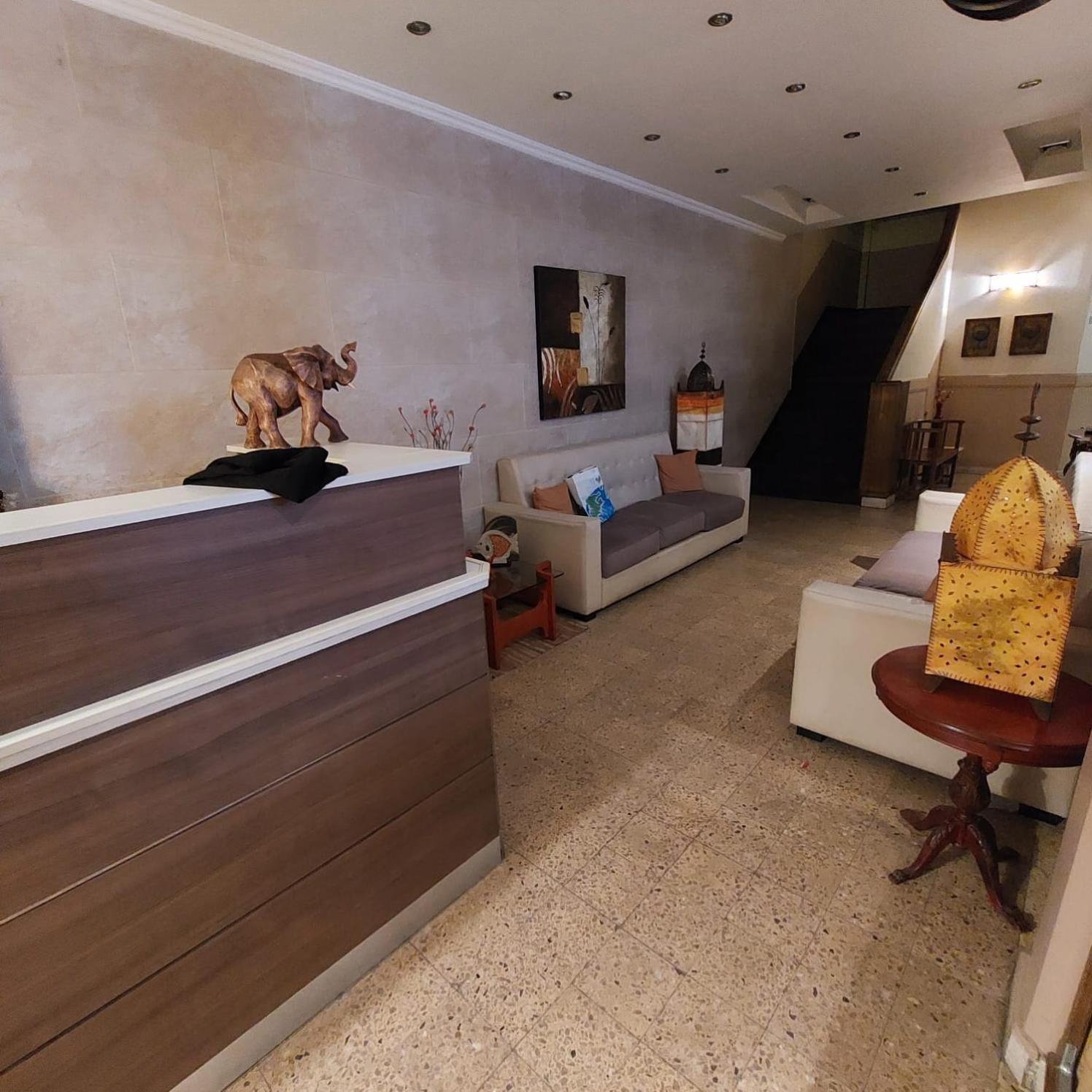 Hotel Luminton Mar del Plata Zewnętrze zdjęcie