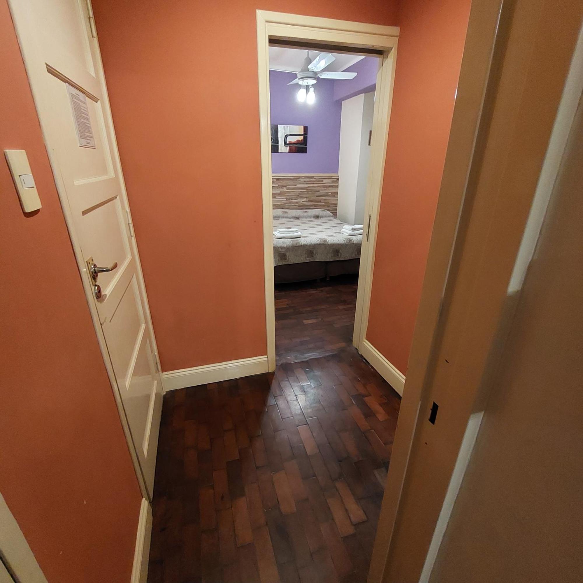 Hotel Luminton Mar del Plata Zewnętrze zdjęcie