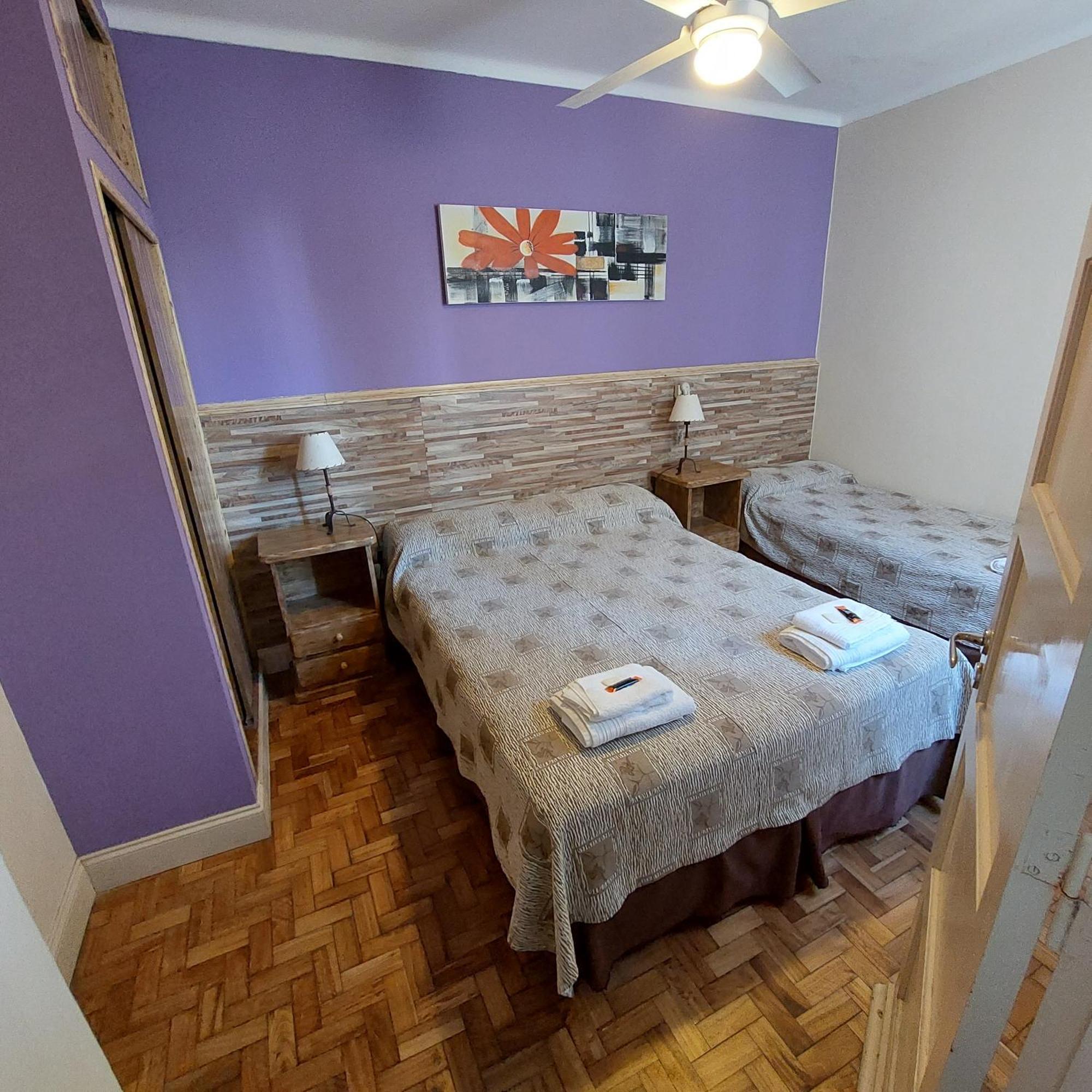 Hotel Luminton Mar del Plata Zewnętrze zdjęcie