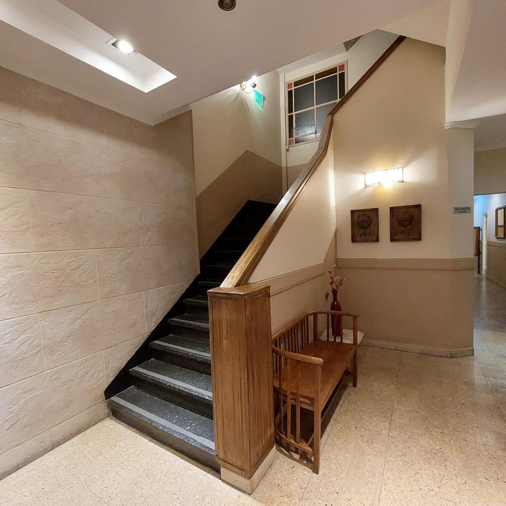 Hotel Luminton Mar del Plata Zewnętrze zdjęcie