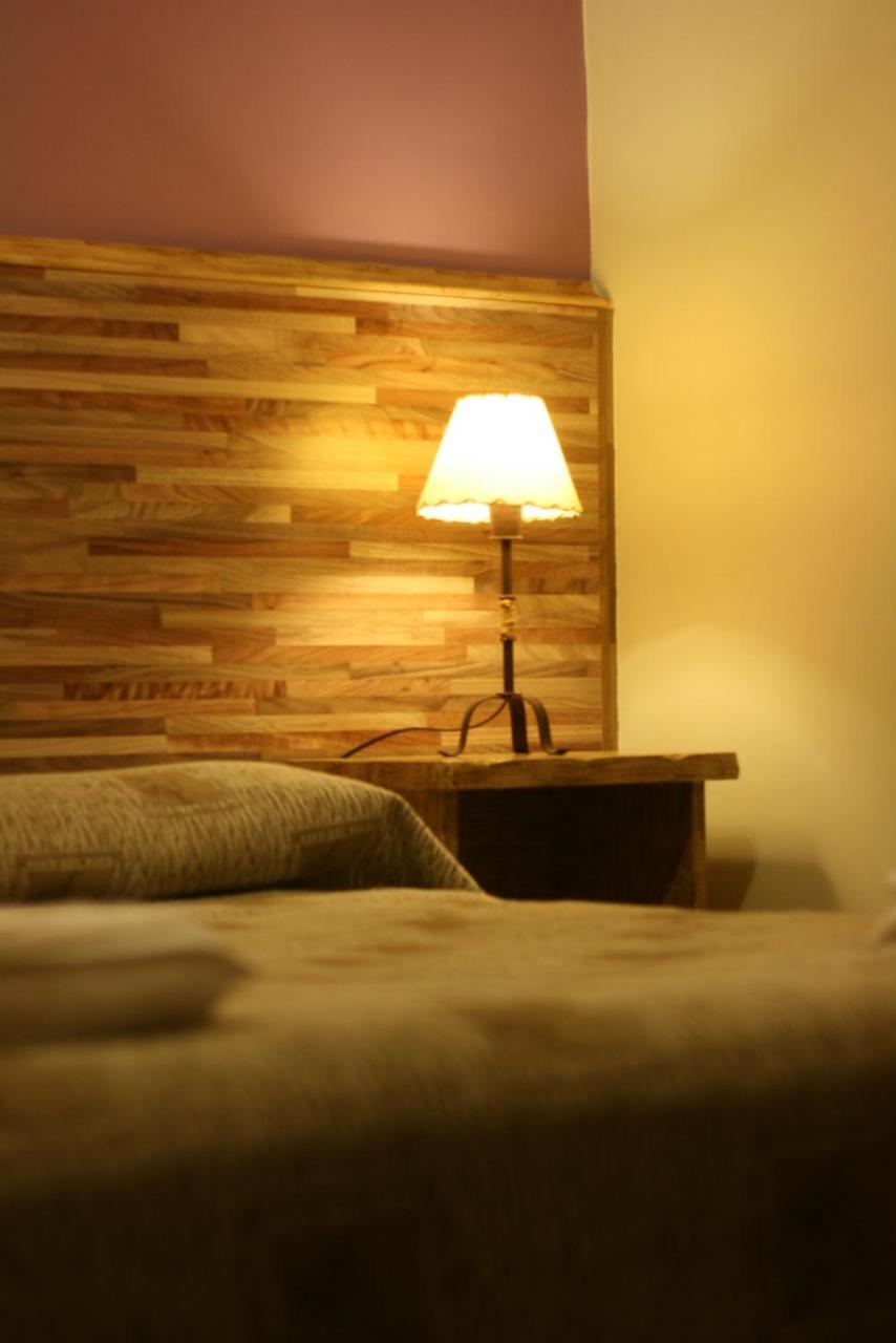 Hotel Luminton Mar del Plata Zewnętrze zdjęcie