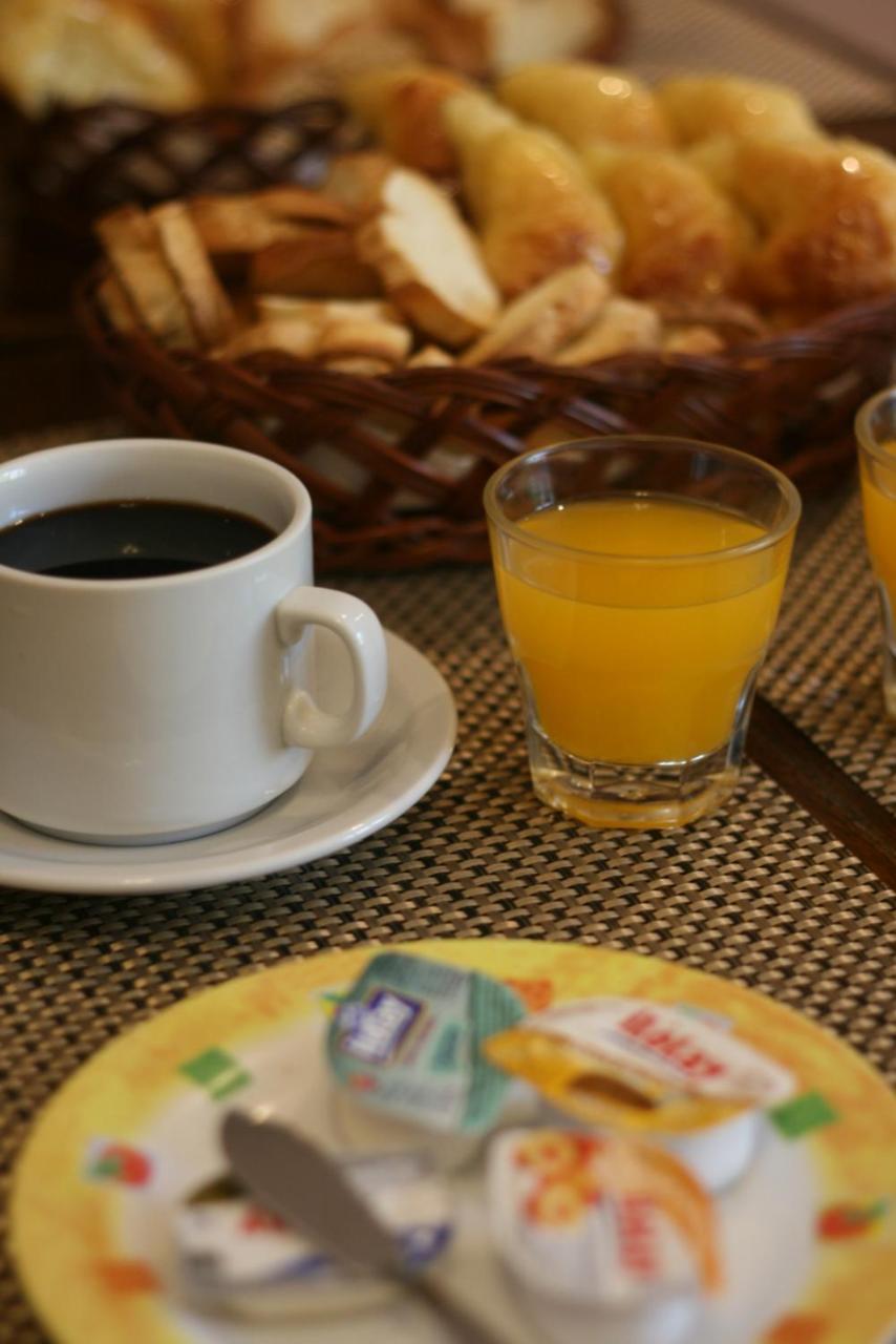 Hotel Luminton Mar del Plata Zewnętrze zdjęcie