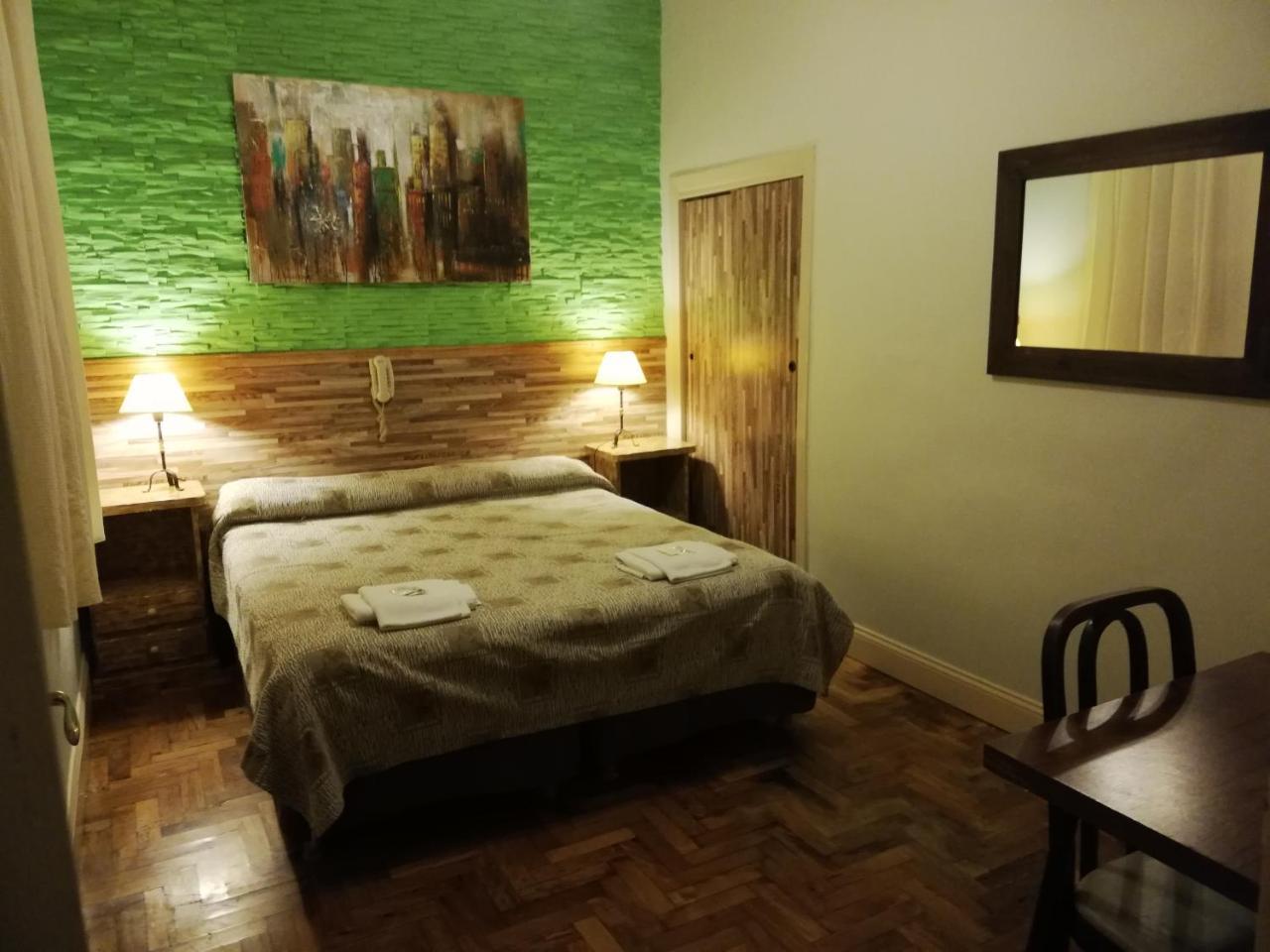 Hotel Luminton Mar del Plata Zewnętrze zdjęcie