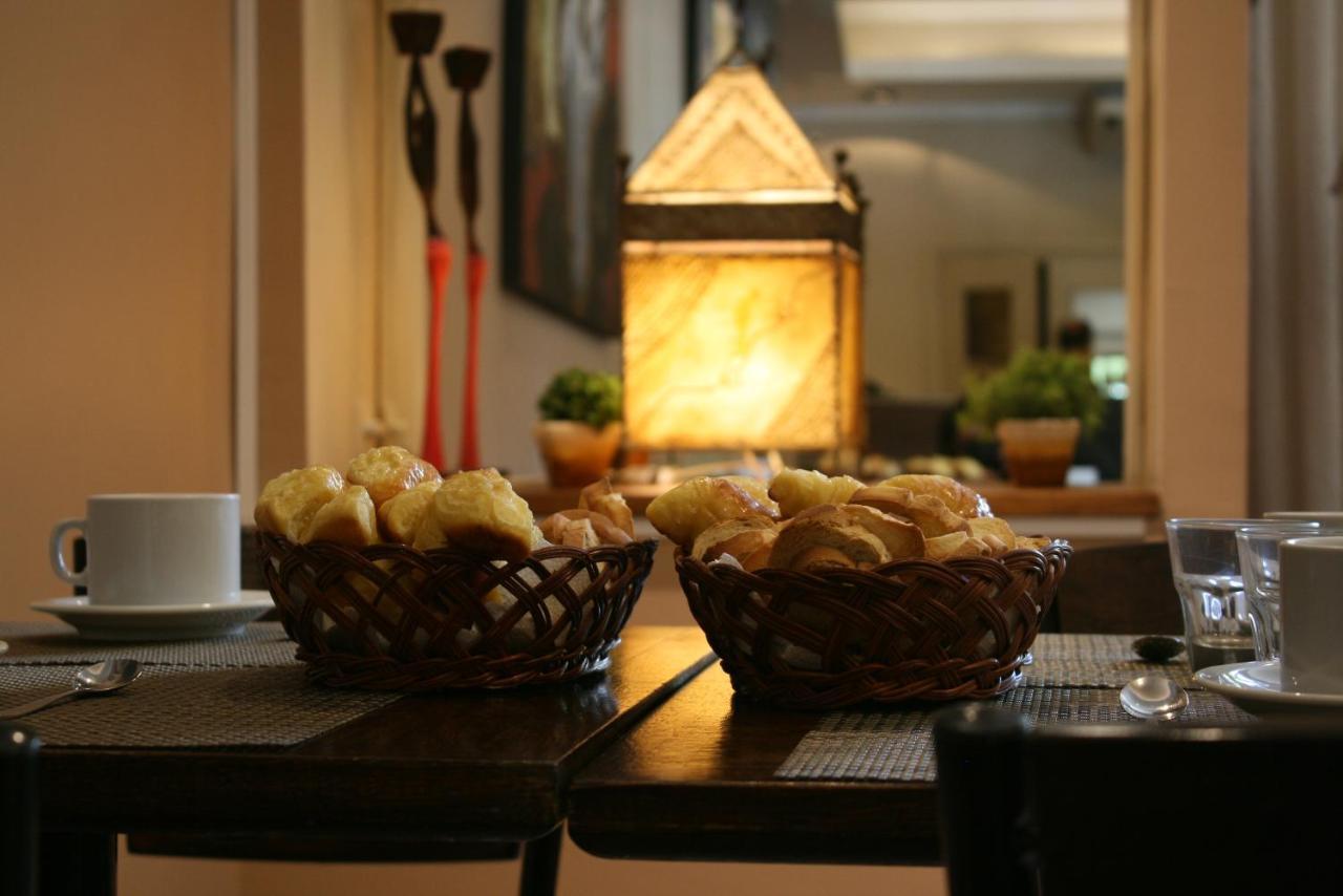 Hotel Luminton Mar del Plata Zewnętrze zdjęcie